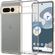 Spigen Ultra Hybrid Backcover Google Pixel 7 Pro - Transparant