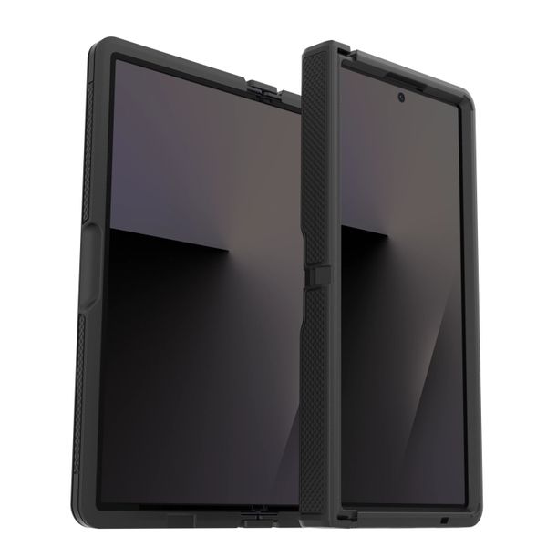 OtterBox Defender Pro XT Magnets Backcover Samsung Galaxy Z Fold 8 Ultra - Black