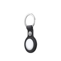 Apple AirTag FineWoven Sleutelhanger - Black