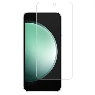 Accezz Gehard Glas Screenprotector voor Accezz Project Applicator Samsung Galaxy S24 FE / A37 / A56