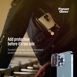 PanzerGlass Camera Protector iPhone 13 Pro / 13 Pro Max