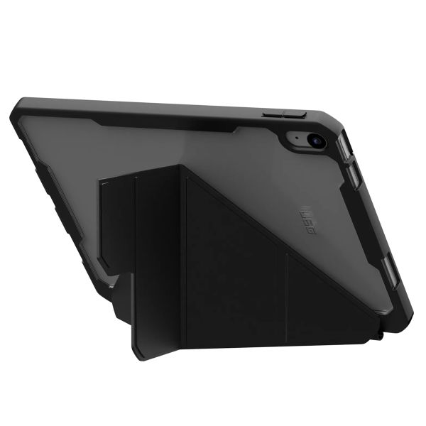UAG Essential Armor Apple iPad 11 (2025) 11 inch / iPad 10 (2022) 10.9 inch - Ice Black