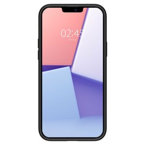 Spigen Ultra Hybrid Backcover iPhone 13 Pro - Zwart