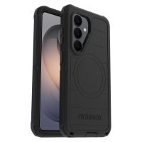 OtterBox Defender Pro MagSafe Backcover in Fabrieksverpakking Samsung Galaxy S26 - Zwart