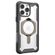 UAG Plasma XTE Backcover MagSafe iPhone 16 Pro Max - Ash / Titanium