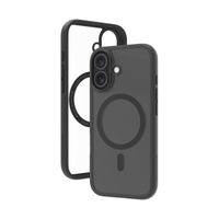 dbramante1928 Grenen MagSafe - hoesje Apple iPhone 17 - Zwart