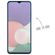 Accezz Glass Screenprotector + Applicator Samsung Galaxy A22 (5G)