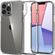 Spigen Ultra Hybrid Backcover iPhone 13 Pro - Transparant