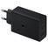 Samsung Originele Power Adapter Trio - Oplader - 2x USB-C en 1x USB aansluiting - Fast Charge - 65W - Zwart