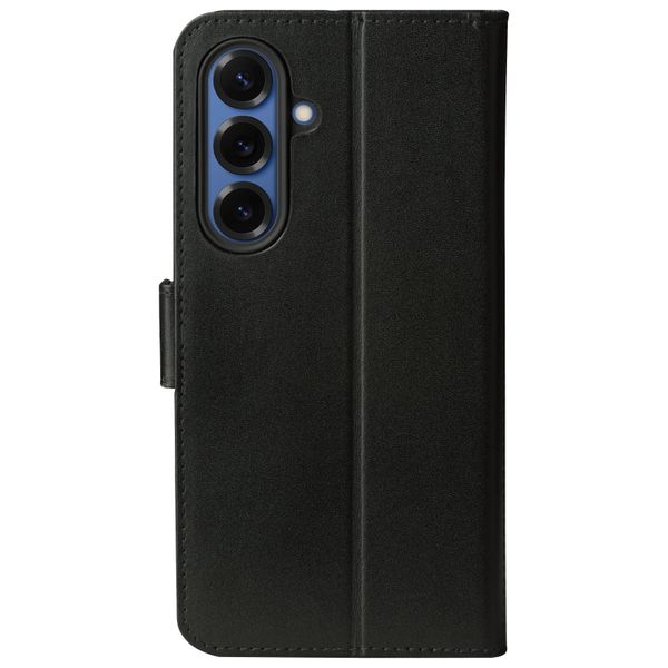dbramante1928 Copenhagen Bookcase Samsung Galaxy S26 Plus - Black