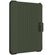 UAG Metropolis Bookcase iPad 10 (2022) 10.9 inch - Groen