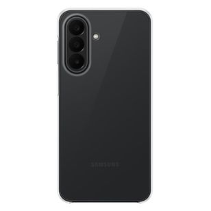 Samsung Originele Clear Hardcase Backcover Samsung Galaxy A27 (5G) - Transparant