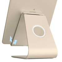 Rain Design mStand Plus Tablet Stand - Tablet Standaard - Universeel - Rose Gold