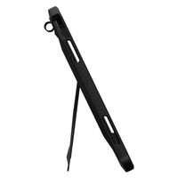 UAG Scout Plus Backcover met stand Apple iPad Air 11 inch (2026) M4 / (2025) M3 / (2024) M2 - Black