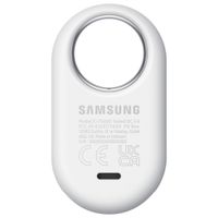 Samsung Galaxy SmartTag2 (4 pack) - Black 2x + White 2x