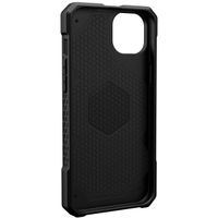 UAG Monarch Backcover MagSafe Apple iPhone 14 Plus - Zwart