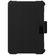 UAG Metropolis Bookcase iPad Mini 6 (2021) - Zwart