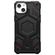 UAG Monarch Pro Backcover iPhone 15 Plus - Kevlar Black