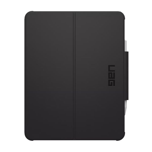 UAG Plyo Bookcase Apple iPad Air 13 inch (2026) M4 / (2025) M3 / (2024) M2 - Ice Black