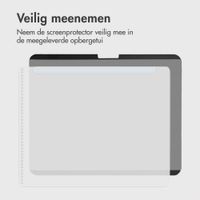 Accezz Magnetische Privacy Screenprotector Apple iPad Pro 13 (2025) M5 / (2024) M4