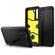 Spigen Tough Armor Backcover Samsung Galaxy S21 FE - Zwart