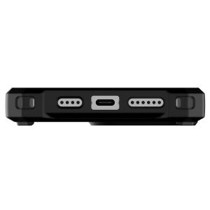 UAG Pathfinder Backcover MagSafe iPhone 14 Pro Max - Black