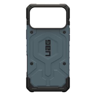 UAG Pathfinder Backcover MagSafe Apple iPhone 17 Pro - Cloud Blue