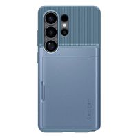 Spigen Slim Armor CS Backcover Samsung Galaxy S26 Ultra - Light Blue