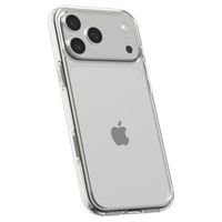Spigen Ultra Hybrid Backcover Apple iPhone 17 Pro Max - Crystal Clear