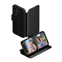 CARE by PanzerGlass Feature Wallet Case w. Kickstand Samsung Galaxy A27 (5G) - Black