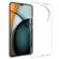 Accezz Clear Backcover Xiaomi Redmi A3 - Transparant