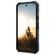 UAG Pathfinder Backcover Magnet Google Pixel 9 - Black