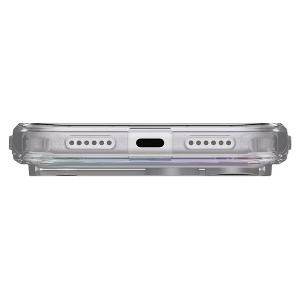 UAG Plyo Backcover MagSafe Apple iPhone 18 Pro Max / 17 Pro Max - Iridescent
