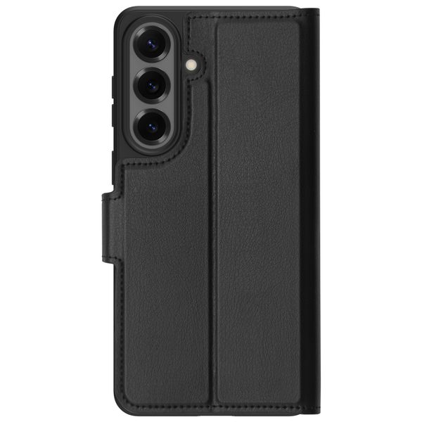 dbramante1928 Oslo Pro Bookcase Samsung Galaxy S26 Plus - Black