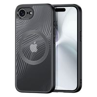 Dux Ducis Aimo Backcover iPhone 16e - Transparant