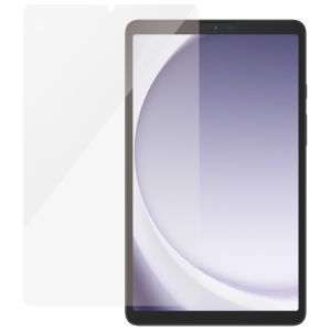 PanzerGlass Ultra-Wide Fit Anti-Bacterial Screenprotector Samsung Galaxy Tab A9 8.7 inch