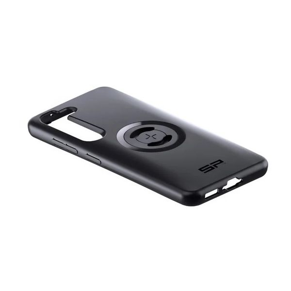 SP Connect SPC+ Series - Telefoonhoes Samsung Galaxy S26 - Zwart