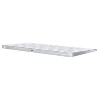 Apple Magic Keyboard met Touch ID - Draadloos toetsenbord - QWERTY / UK - Lightning - Wit