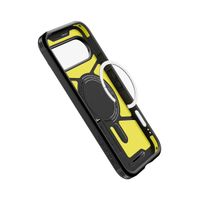 Spigen Tough Armor Backcover MagSafe Google Pixel 10 Pro XL - Zwart