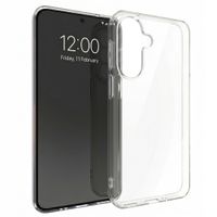 Accezz Clear Backcover Samsung Galaxy A27 (5G) - Transparant
