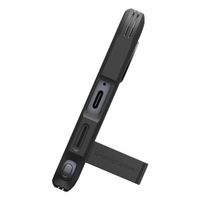 Spigen Tough Armor Backcover MagSafe Samsung Galaxy S26 Ultra - Black