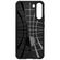 Spigen Rugged Armor Backcover Samsung Galaxy S22 - Zwart