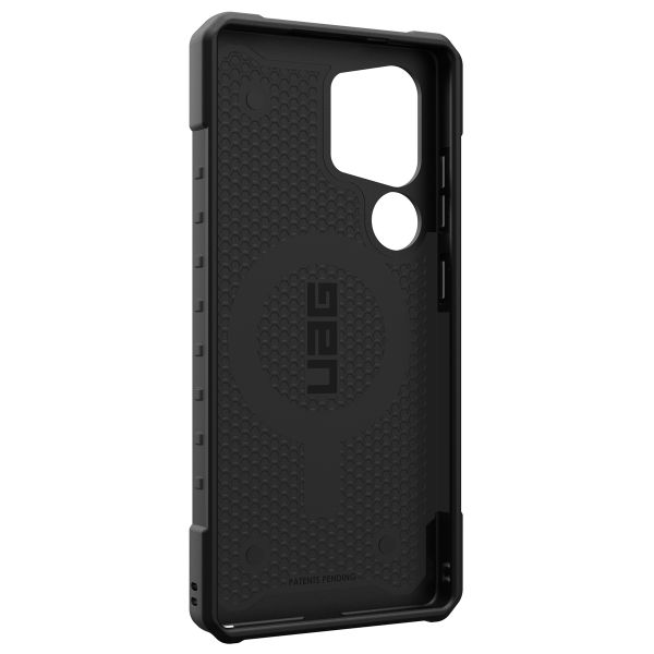 UAG Pathfinder Backcover Samsung Galaxy S25 Ultra - Black