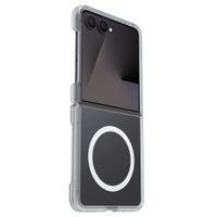 OtterBox Thin Flex Magnetic Backcover Samsung Galaxy Z Flip 8 - Clear