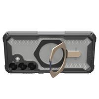 UAG Plasma XTE Backcover MagSafe Samsung Galaxy S25 Plus - Ash / Titanium