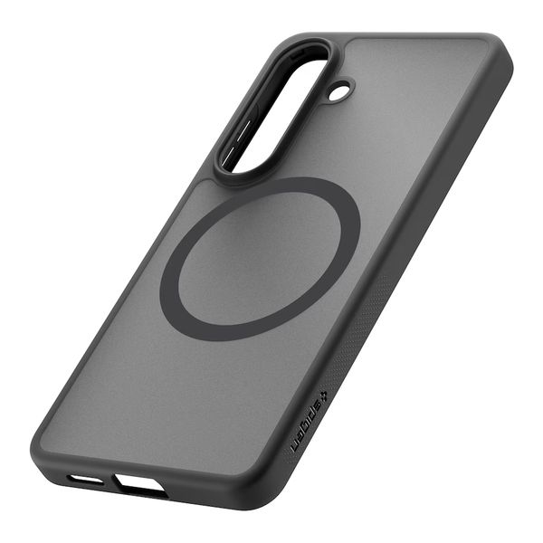 Samsung Capella Magnet Case Samsung Galaxy S26 - Black
