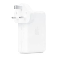 Apple Originele USB-C Power Adapter - MacBook oplader - Verenigd Koninkrijk - 140W - Wit