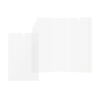 PanzerGlass Screenprotector Glass & Film Samsung Galaxy Z Fold 8