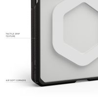 UAG Mouve Magnetic Backcover Samsung Galaxy Z Fold 8 - Ice