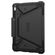 UAG Metropolis SE Bookcase iPad Air 13 inch (2024) M2 - Zwart